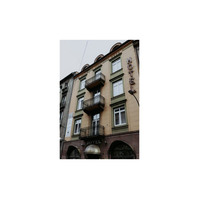 Hotel Kazimierz