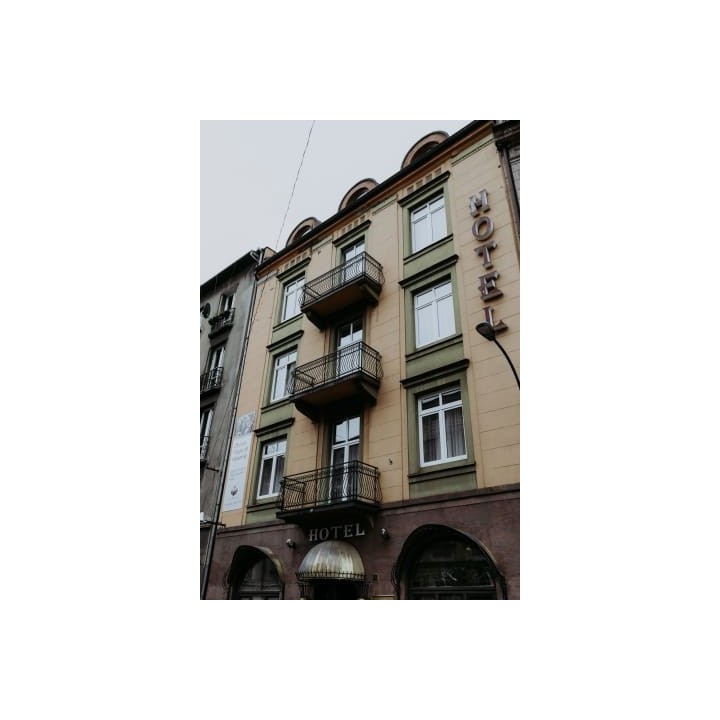 Hotel Kazimierz