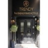 Trendy Hotel by Athens Prime Hotels