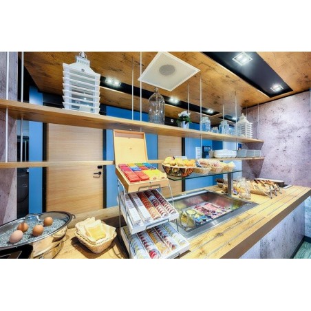 ibis budget Amsterdam Zaandam