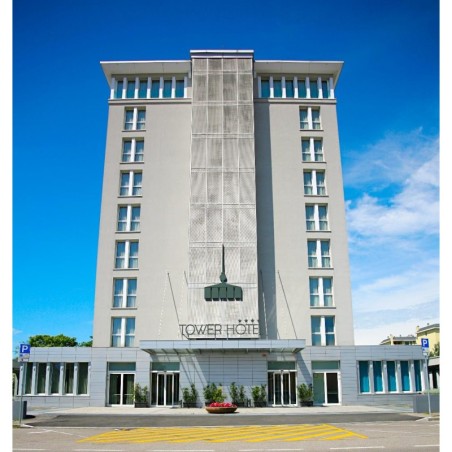 Tower Hotel Malpensa