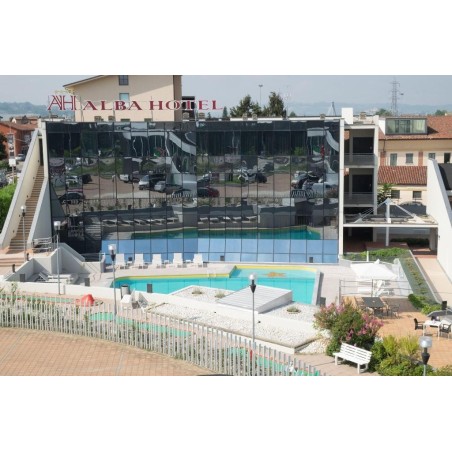 Alba Hotel