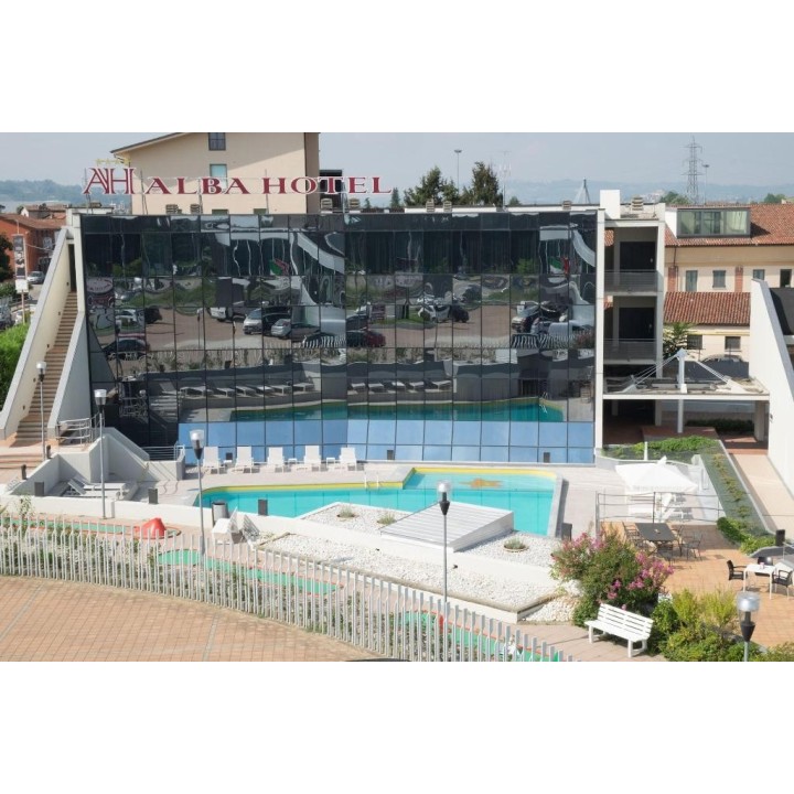 Alba Hotel