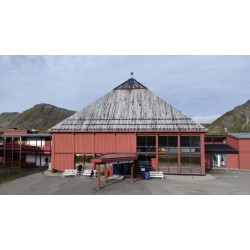 Scandic Nordkapp