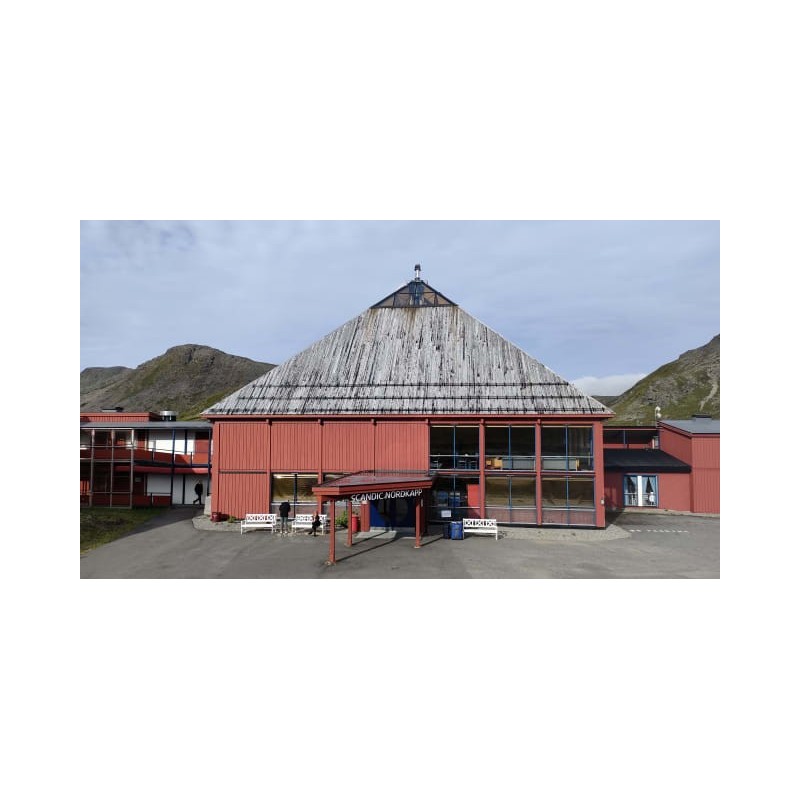 Scandic Nordkapp