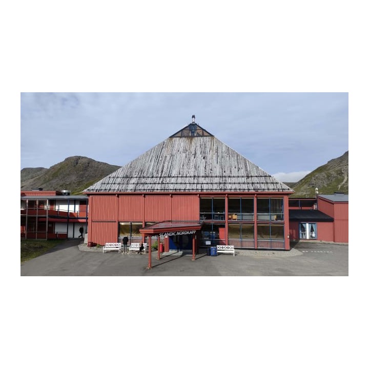 Scandic Nordkapp