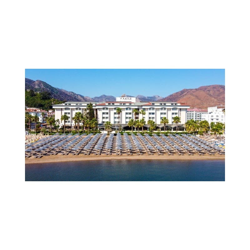 Faros Premium Beach