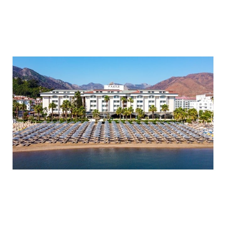 Faros Premium Beach