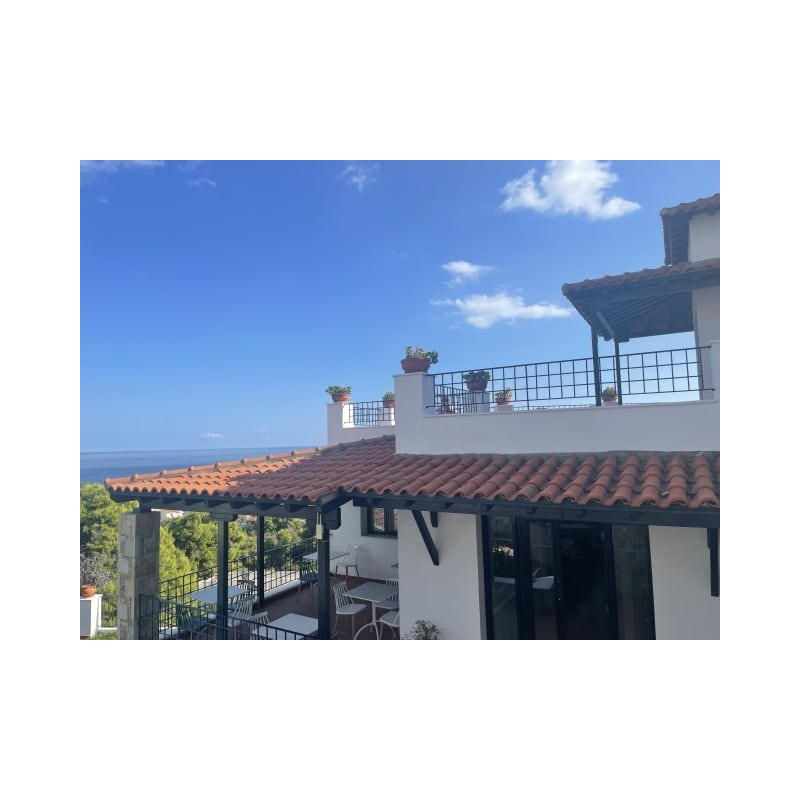 Hotel Atrium of Alonissos