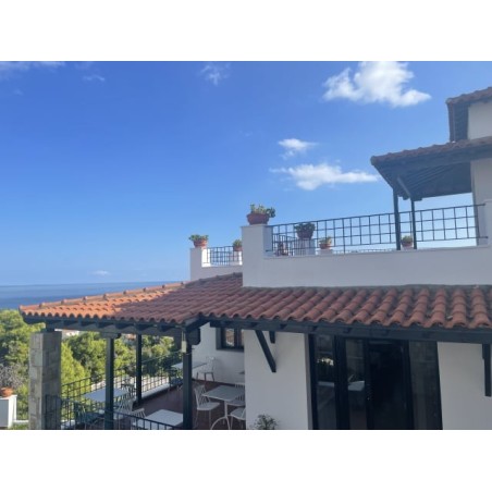 Hotel Atrium of Alonissos