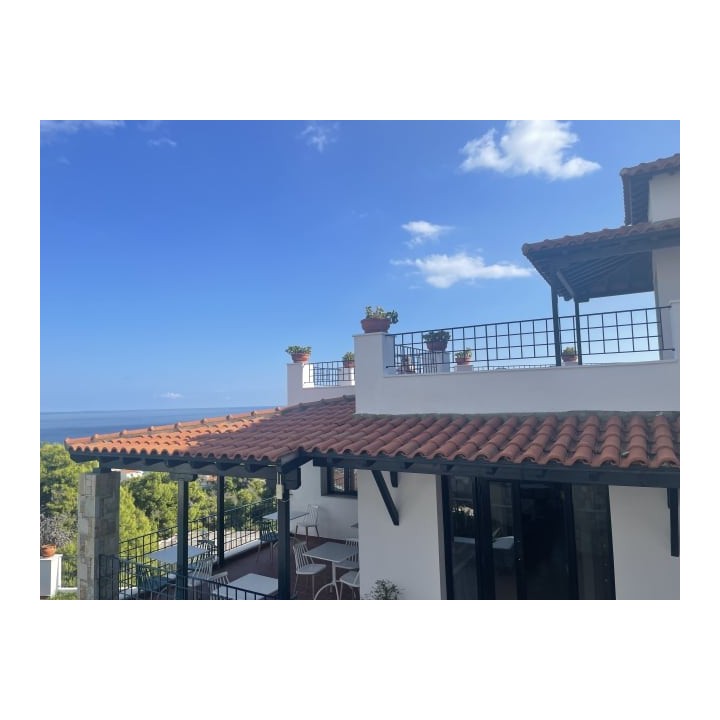 Hotel Atrium of Alonissos