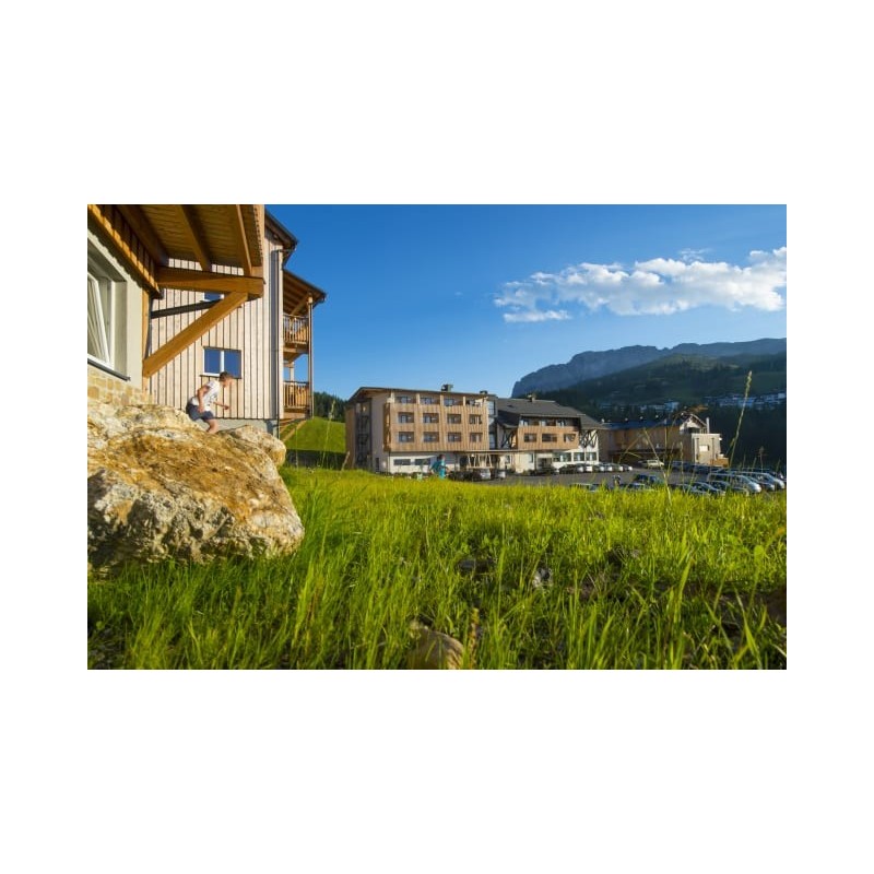 Almhotel Kärnten