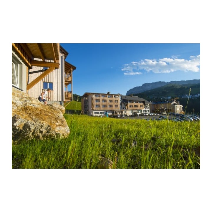 Almhotel Kärnten