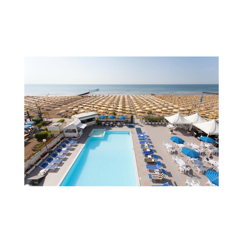Hotel Marina