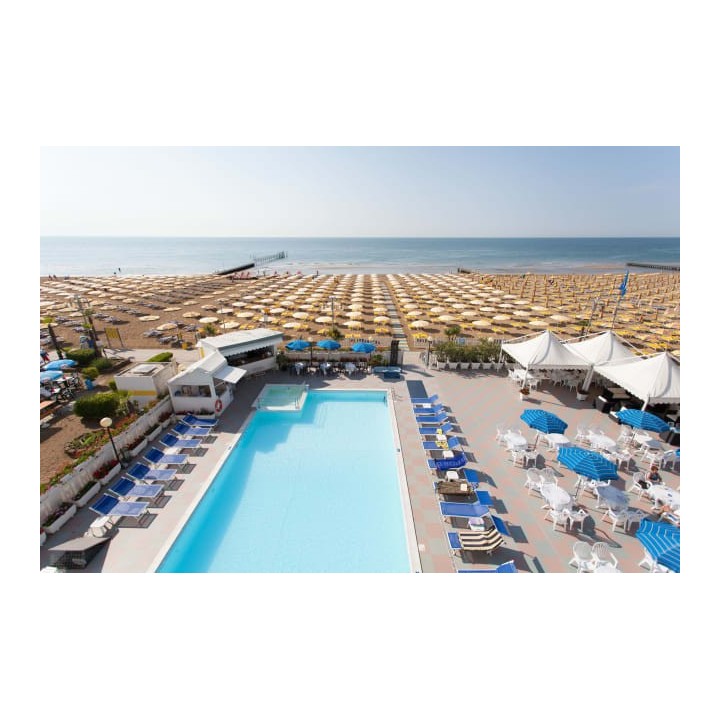 Hotel Marina