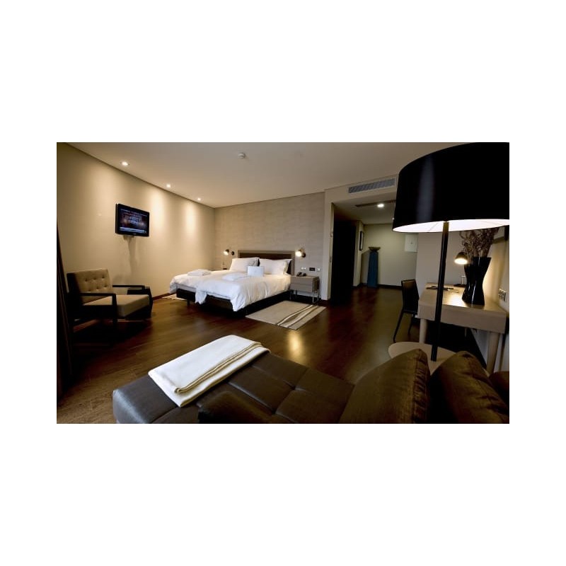 Hotel Villa Batalha
