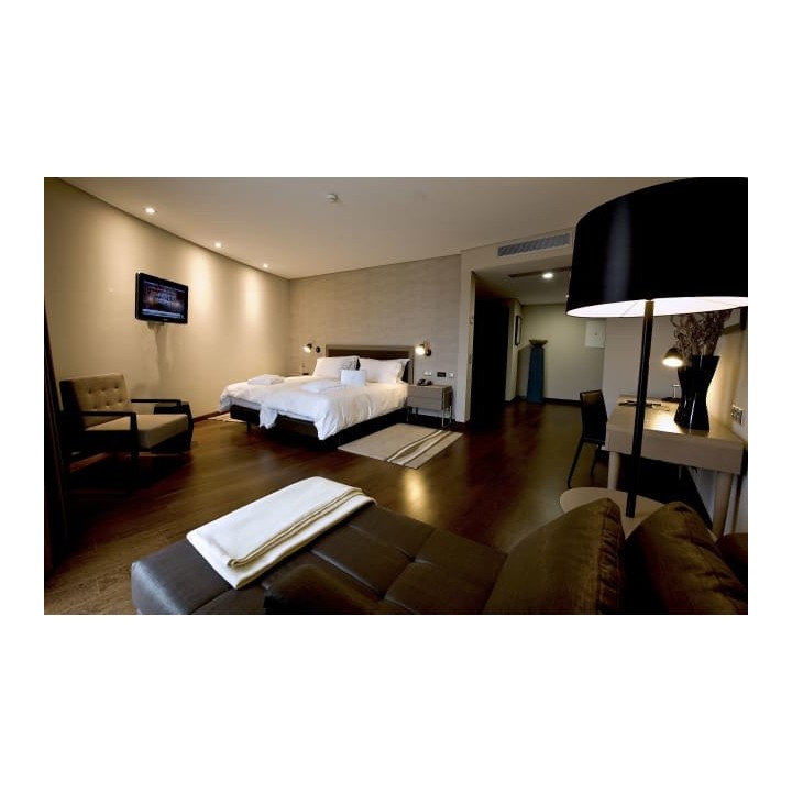 Hotel Villa Batalha