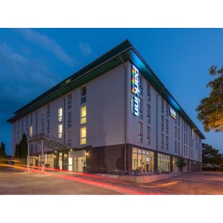 2 Tage Urlaub im Park Inn by Radisson in Göttingen mit Frühstück