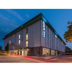 2 Tage Urlaub im Park Inn by Radisson in Göttingen mit Frühstück