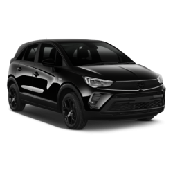 VAUXHALL CROSSLAND SUV