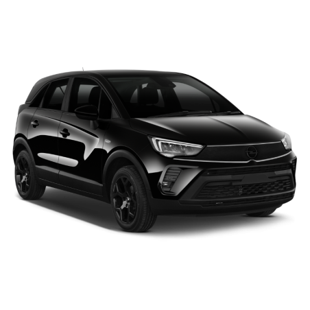 VAUXHALL CROSSLAND SUV