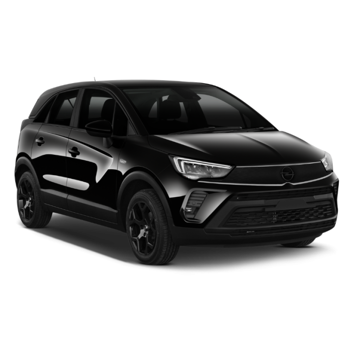 VAUXHALL CROSSLAND SUV