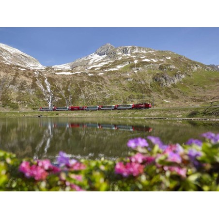 Glacier Express "Individuell"