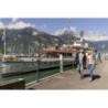 Gotthard Panoramareise