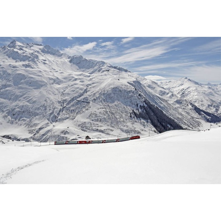Grandiose Schweiz