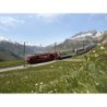 Glacier Express erleben Zermatt - Chur