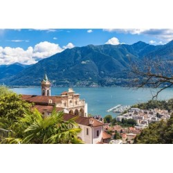 Die Perlen der Schweiz