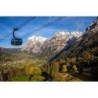 Bahn-Wandern Jungfrauregion