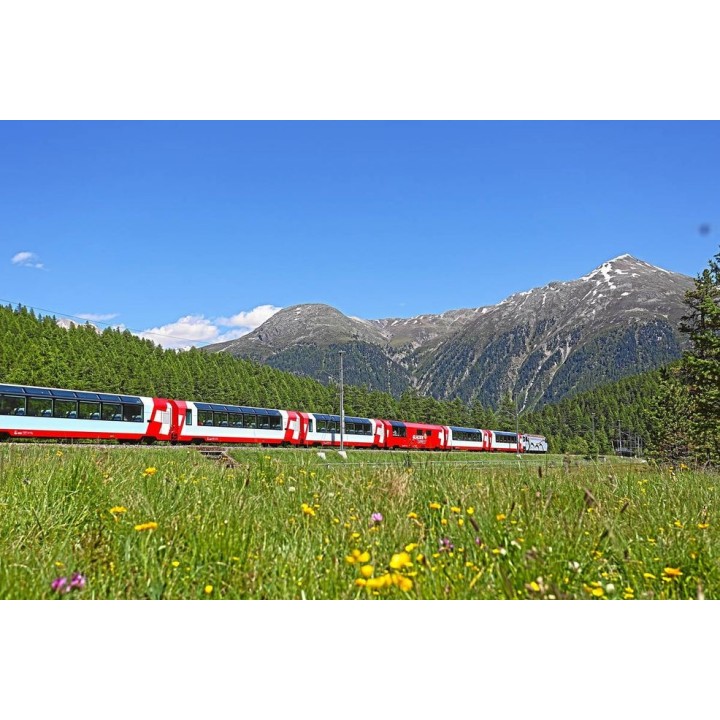 Schweizer Express Träume