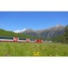 Schweizer Express Träume