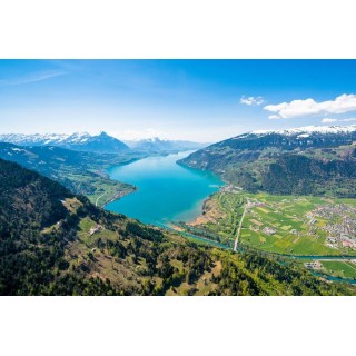 Glacier Express Panoramafahrt