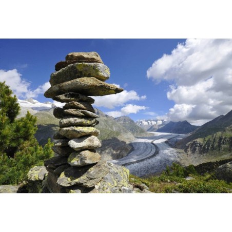 Aletsch Panoramaweg
