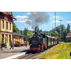 Bodensee & Schwäbische Eisenbahn