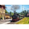 Bodensee & Schwäbische Eisenbahn
