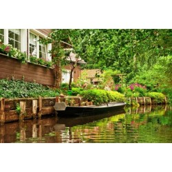 Spreewald und Lausitz