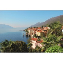 Lago Maggiore - First-Class Bahnerlebnis