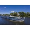 Unterwegs auf Saar, Mosel, Rhein und Neckar
