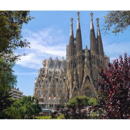 Königstour durch Spanien