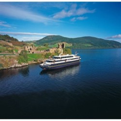 Schottland-Kreuzfahrt - Ins Herz der Highlands