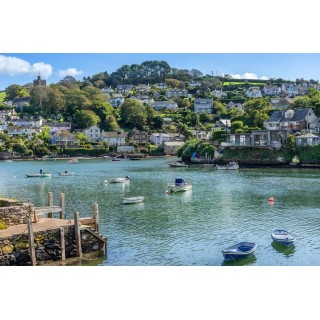 Cornwall per Bahn entdecken
