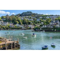 Cornwall per Bahn entdecken