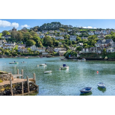 Cornwall per Bahn entdecken