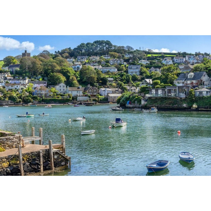 Cornwall per Bahn entdecken