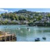 Cornwall per Bahn entdecken