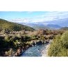 Bahn-Wandern auf Korsika - 11 Tage