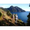 Bahn-Wandern auf Korsika - 5 Tage